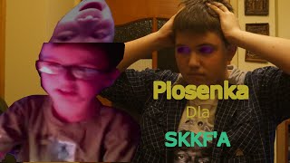 Głupie Filmy #3- Piosenka dla SKKF'A