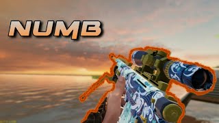 NUMB | Call of Duty Montage | By KrazeForze / Leo fernz gaming