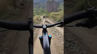 HardtailMTB Fun Ride: The Track of Sand Mining Zone