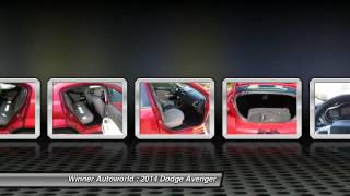 2014 Dodge Avenger Newark DE 116703P1