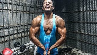 Bodybuilding Motivation | Christian Guzman