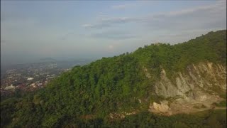 Gunung Kapur Ciampea Bogor - DJI Mavic Pro