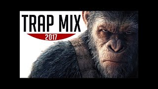 Ⓗ BEST TRAP MUSIC MIX 2017 ⟼ Best EDM, Trap & Bass Music | BEST TRAP MIX 2017