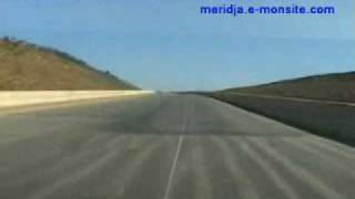 Projet autoroute AEO3 ( 2ème partie ) ETRHB.wmv