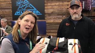 2019 Kulkea Heated Ski Boot Bag Review