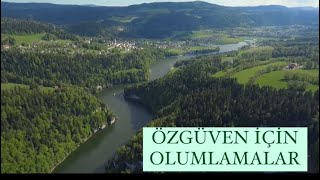 Özgüven Olumlamaları uykuda olumlamalar #keşfet #olumlama #meditasyon #çekimyasası