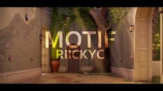 Motif RiickyC