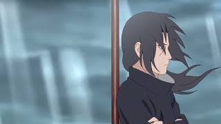 Moha MMZ - Euphoric「AMV」 " Itachi & Sasuke "