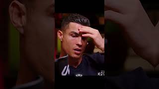 Mr Beast shocked Cristiano Ronaldo with his Video7 days in a cemetery 🥶 #cristianoronaldo #mrbeast