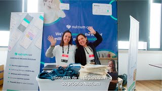 Nutrium - "Trabalhamos o Employer Branding de dentro para fora" | EBConf24