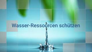 Regenwasser in Haus & Garten nutzen