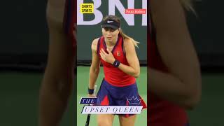 Paula Badosa Reaches Semifinal | Indian Wells Masters 2021