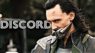 Loki || Discord