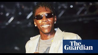 vybz kartel the Guardian Interview - wish i stayed in School