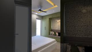 luxury apartments tour | Amazing  interior design ideas #infrastreaks #trending #viral #shorts