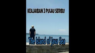 Rahasia 3 Pulau Kepulauan Seribu