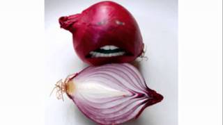 Not A Dry Eye In The House - Edd the onion.