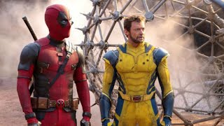 Deadpool & Wolverine Explanation In Kannada | Deadpool & Wolverine in kannada