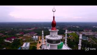 Masjid Agung Madani Islamic Center