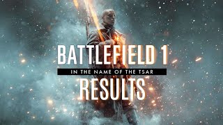 Battlefield 1 TRAR Soundtrack: Round Victory Theme - OST Version | MP Music