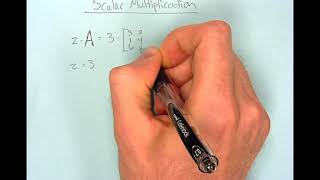 3 03 Scalar Multiplication