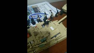 lego scout ranger combat philippine army vs NPA