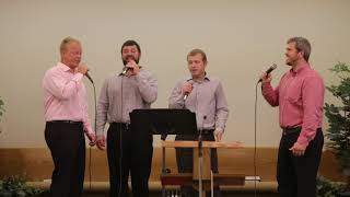 One More Voice - Torch of Faith Quartet (8-15-21)