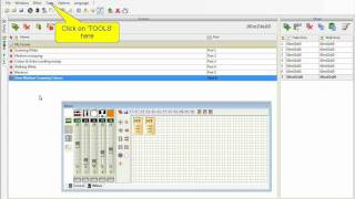 Tutorial: DMX Ryger DMX - Pt 4 - Programming made easy - UPLOADING to Ryger USB DMX