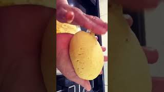 #arbi ki roti #pahadifood #tasty #nutricion #ytshorts