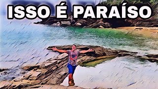 Búzios - Praias Azeda e Azedinha passando pela Praia dos Ossos.