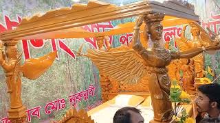 কোটি টাকার খাট দেখতে বানিজ্য মেলায় ভির। | কোটি টাকার খাট | ঢাকা আন্তর্জাতিক বানিজ্য মেলা ২০২৩