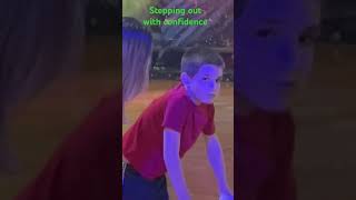 #fypシ゚viral #fyp #rollerskating #viral #trending #shortvideo #celebration #party