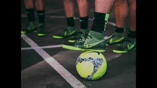 Dribles & Gols Mais Humilhantes ● Futsal 2018