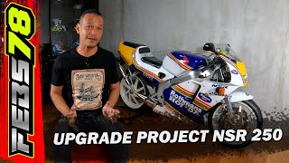 NSR Project Part 2