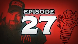 🎙️ Eine generelle Unzufriedenheit..🔥 Schraube Locker Ep. 27 🎤 | Rock da Bike