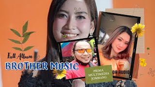 BROTHER MUSIC DANGDUT Live Keboan - Ngusikan - Jombang 2022