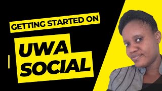 UWA Social