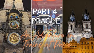 Eurovision Part 4 Prague