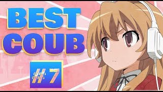 COUB #7 | Best Cube | Best Coub | Приколы Март 2019 | Февраль | Best Fails | Funny | Extra Coub