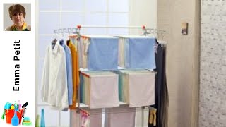 5 Astuces Infaillibles pour Faire Sécher le Linge dans un Appartement Sans Balcon