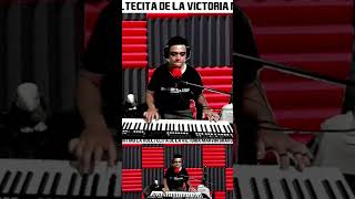 La vueltecita de la victoria Marvin Bravo Ritmo personalizado #cumbia #musica #ritmosyamaha