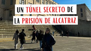 Viajar barato a San Francisco ✈️.🇺🇸 : Tour por la Prisión de Alcatraz 🌉