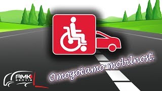 Omogočamo mobilnost 2017