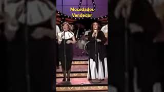 Mocedades. Vendedor