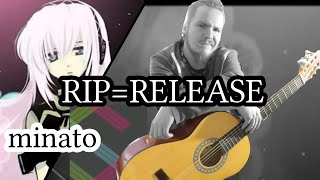 Rip=Release [minato] Band Cover