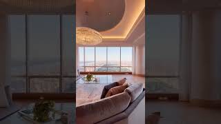 Penthouse in Noida || Exotic Properties #realestate #3bhk #apartment #penthousetour #villa #2bhk