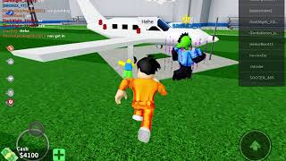 I played roblox with my friends!!!!!