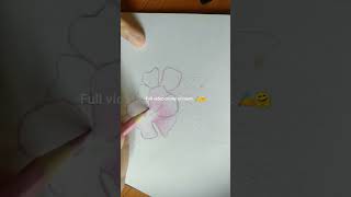 Ka-Artehan series using colored pencil sa baul. Please watch the full video on my account. Thankyou!