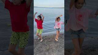 🏝️DANCE & GYMNASTICS🏝️ @LizaStarDance DANCE WITH US!! #dancekid #hiphopkids