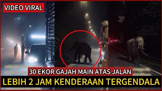 KEJADIAN DI JALAN TASIK BANDING,TENGOK APA YANG BERLAKU.